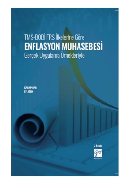 Tms-Bobi Frs Ilkelerine Göre Enflasyon Muhasebesi Gerçek Uygulama Örnekleriyle