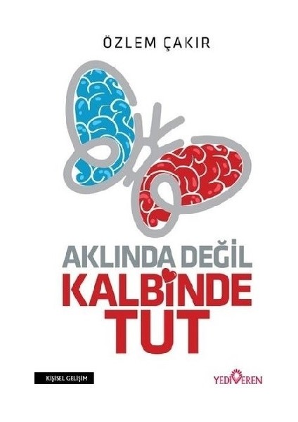 Aklında Değil Kalbinde Tut