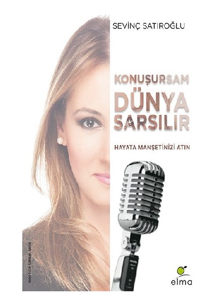 Konuşursam Dünya Sarsılır