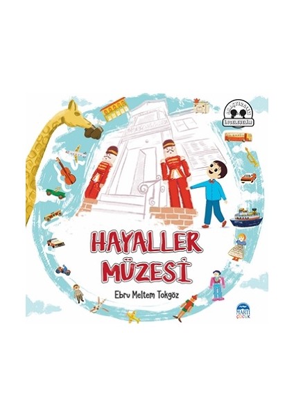 Hayaller Müzesi