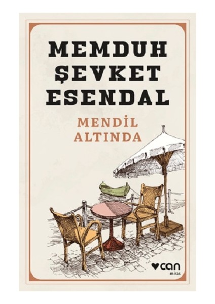 Mendil Altında