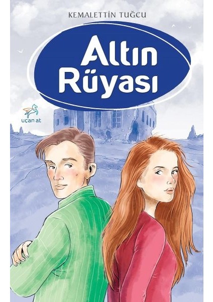 Altın Rüyası