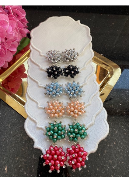 Sunum Peçete,kokteyl Peçete,kahve Yanı Sunum Peçete 6 Adet modelleri