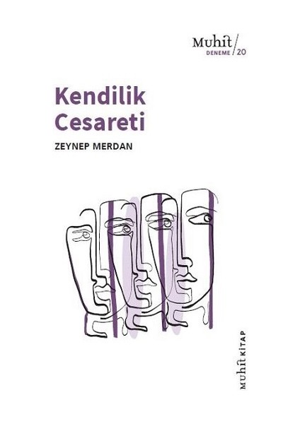 Kendilik Cesareti