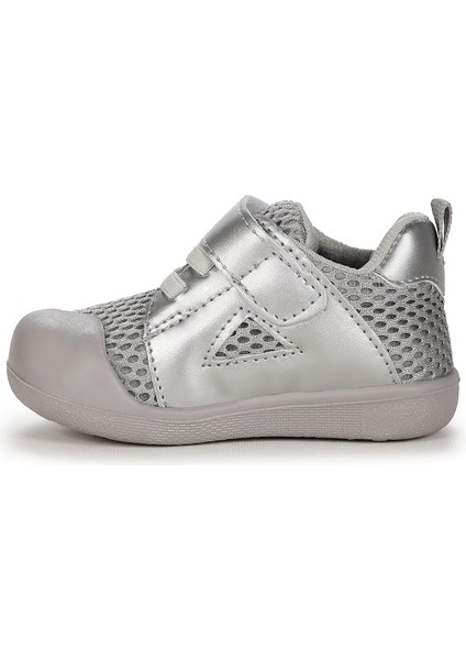 Puppies Cırtlı Kız Bebek Ilk Adım Ortopedik Günlük Ayakkabı fırsatları