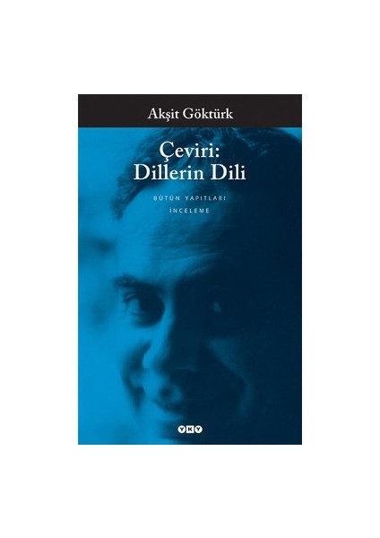 Çeviri: Dillerin Dili