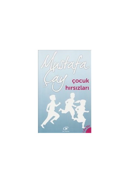 Çocuk Hırsızları