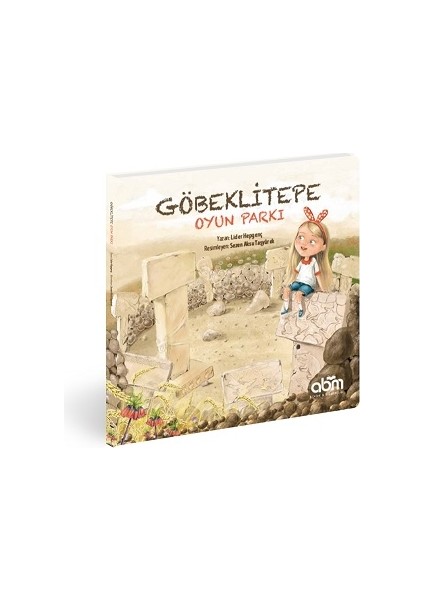 Göbeklitepe Oyun Parkı