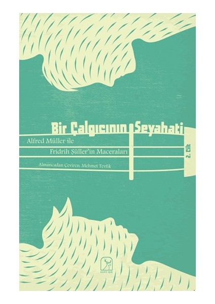 Bir Çalgıcının Seyahati 2