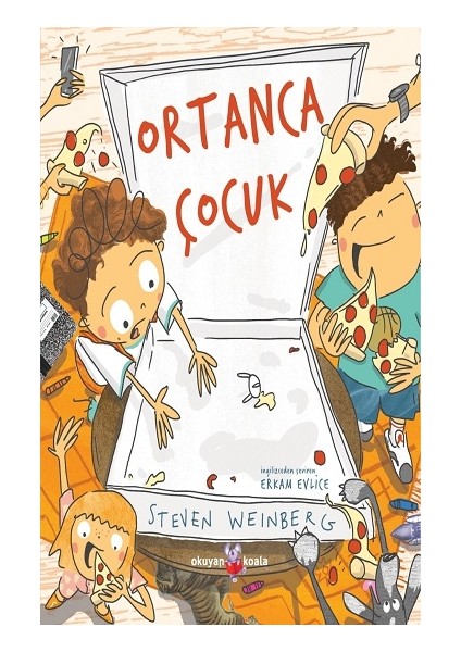 Ortanca Çocuk