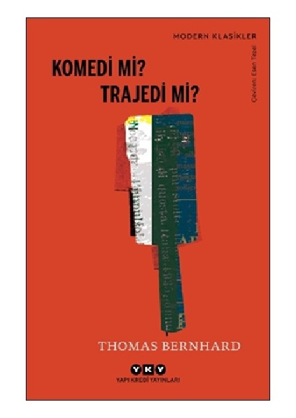 Komedi Mi? Trajedi Mi?