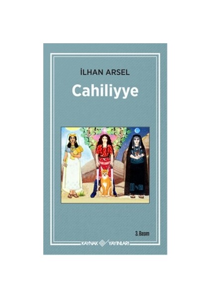 Cahiliyye