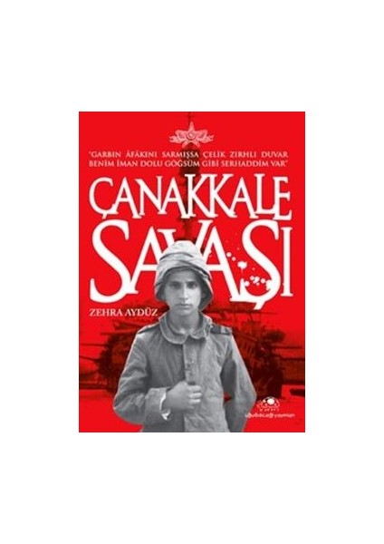 Çanakkale Savaşı