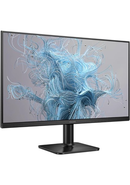 23.8 Phılıps IPS 24E2N1100LB/00 1ms 100MHZ 1xvga 1xhdmı Fhd 1920X1080 Flıcker-Free Düşük Mavı Işık Vesa fiyatları