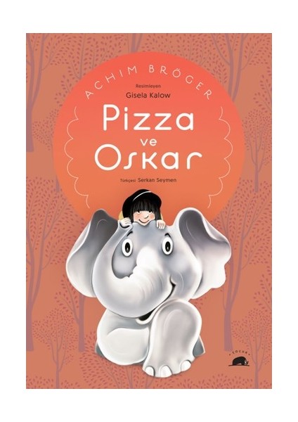 Pizza ve Oskar