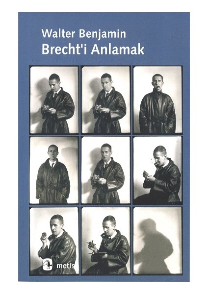 Brecht'i Anlamak