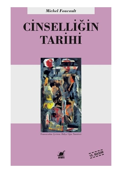 Cinselliğin Tarihi