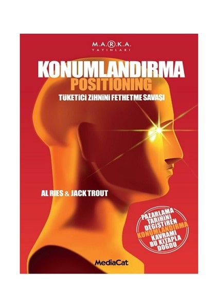 Konumlandırma Positioning