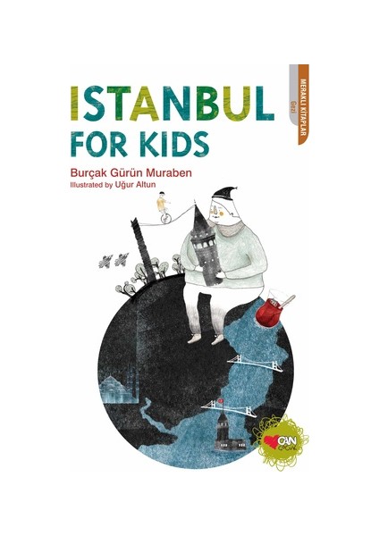 Istanbul For Kids