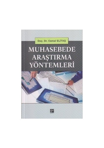 Muhasebede Araştırma Yöntemleri