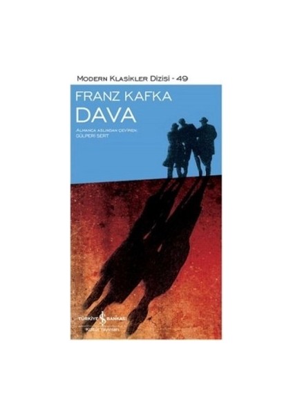 Dava
