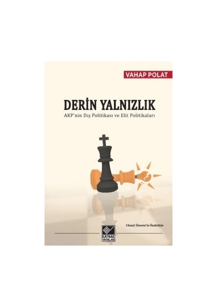Derin Yalnızlık