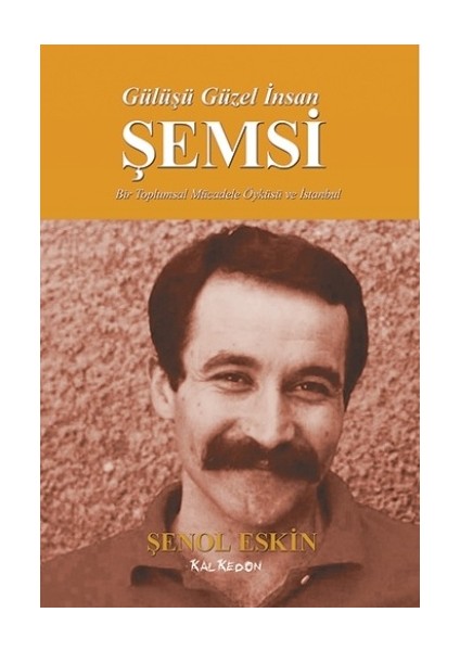 Gülüşü Güzel Insan Şemsi