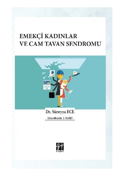 Emekçi Kadınlar ve Cam Tavan Sendromu