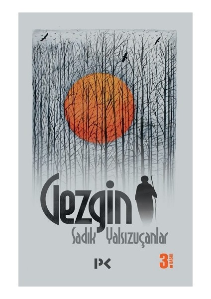 Gezgin