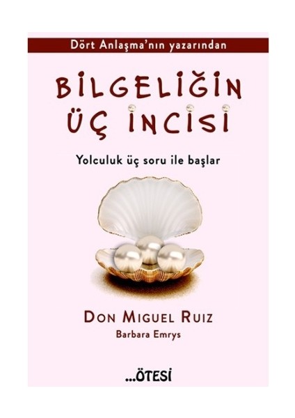 Bilgeliğin Üç Incisi