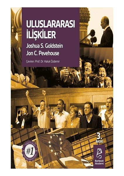 Uluslararası Ilişkiler