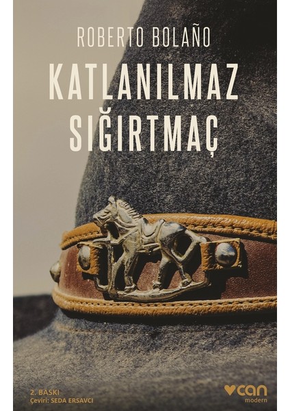 Katlanılmaz Sığırtmaç