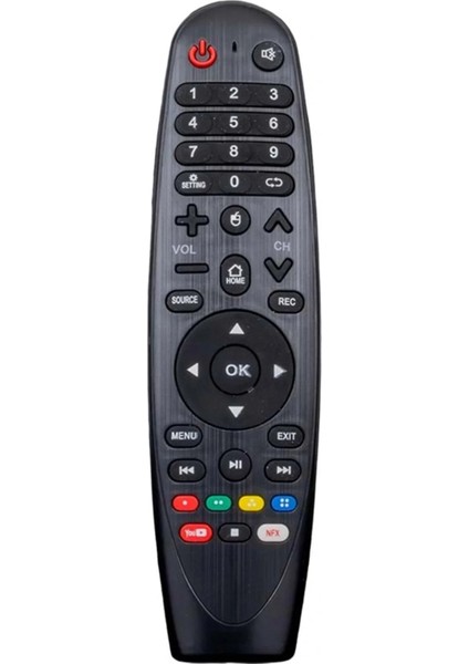 Tv Kumanda Telenova Android Ses Komutsuz