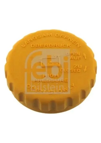 01211 Yedek Su Depo Kapagi 005508521 05508521 090409256