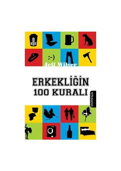 Erkekliğin 100 Kuralı