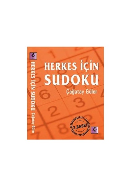 Herkes Için Sudoku
