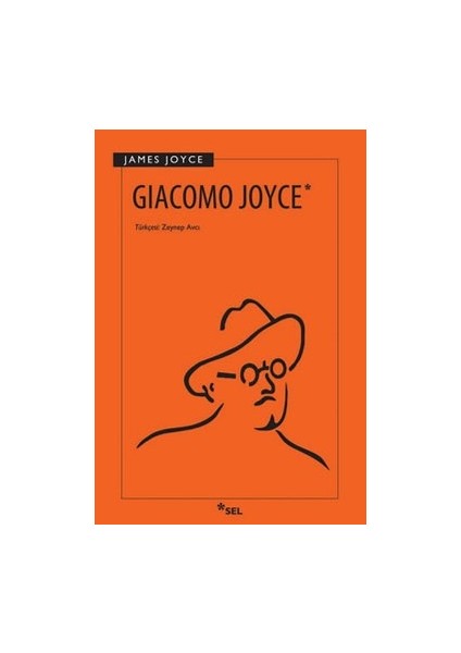 Giacomo Joyce