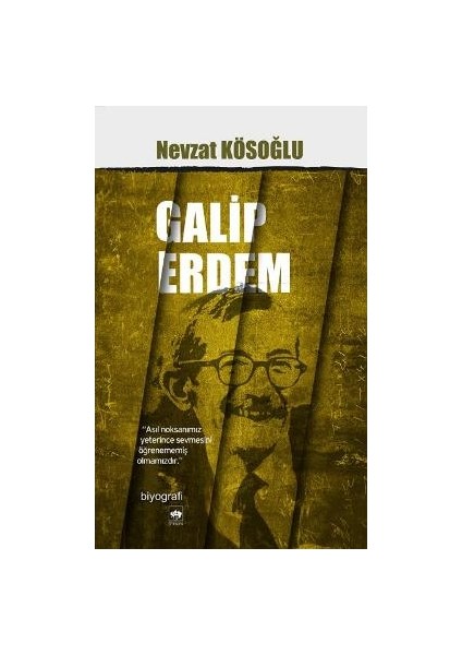 Galip Erdem