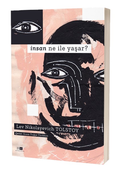 Insan Ne Ile Yaşar ?