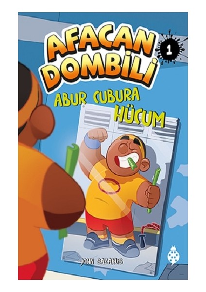 Abur Cubura Hücum