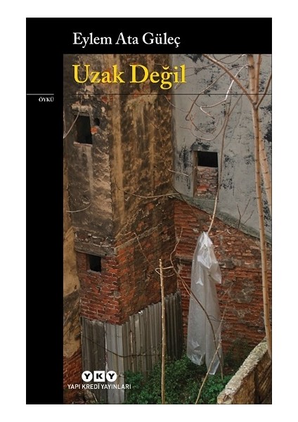 Uzak Değil