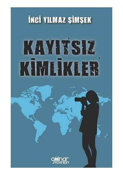 Kayıtsız Kimlikler