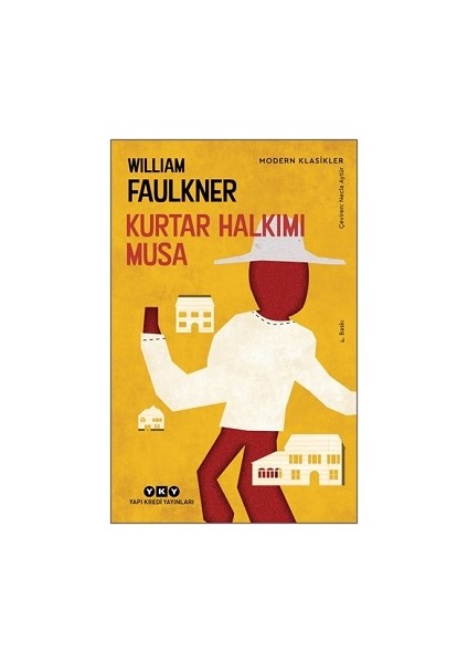 Kurtar Halkımı Musa