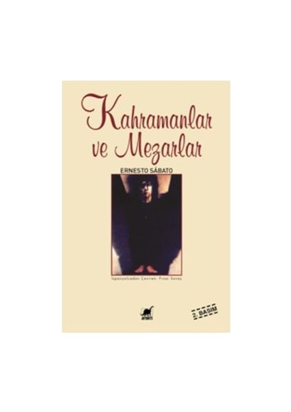 Kahramanlar ve Mezarları