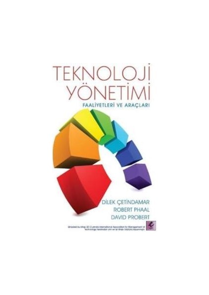 Teknoloji Yönetimi
