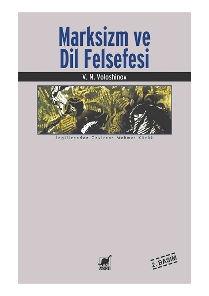 Marksizm ve Dil Felsefesi