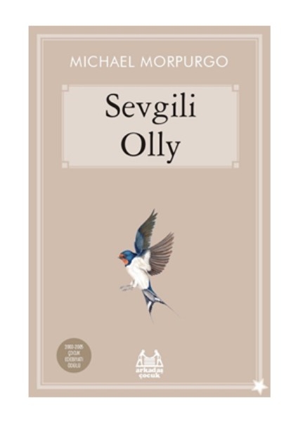 Sevgili Olly