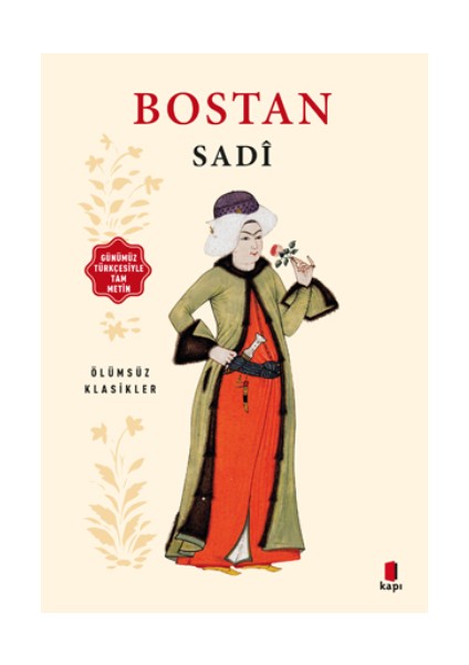 Bostan - Ölümsüz Klasikler