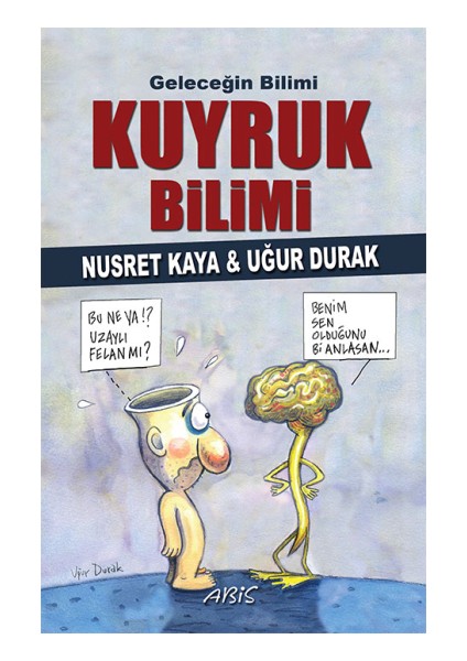 Kuyruk Bilimi
