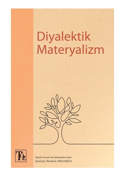 Diyalektik Materyalizm